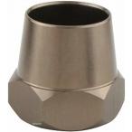 031580-NT ポッシュ POSH マシンドZ2タイプミラー 補修ナット チタン HD店