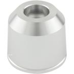 [ производитель наличие есть ] 032879-SL-10poshuPOSH средний вес наконечники руля внешний покрытие M8 1 штук входит серебряный HD магазин 