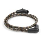 [ производитель наличие есть ] 1505701 Prism Supply Co.p ритм принадлежности plug cord 7mm черный / orange HD магазин 