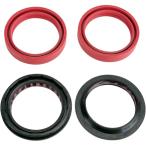 【USA在庫あり】 0407-0104 ムースレーシング MOOSE RACING フォーク/ダストシール 96年-10年 ベータ、GASGAS、ハスクバーナ 45mm HD店