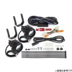 ショッピングキットカット 05-08-0693 SP武川 LEDフォグランプキット(カットライン/10W/2色) (2個入) CT125(JA55、JA65)(弊社製レッグバンパー用) HD店