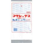 【メーカー在庫あり】 0502383 福助工業(株) 福助 フクレックス 新 No.8 紐なし HD店