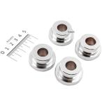 [USA наличие есть ] 0602-0420 LA chopper zLA Choppers подъемник втулка комплект 5 раз наклонение хром HD магазин 