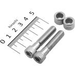 [USA наличие есть ] 0603-0555 DRAG рычаг управления зажим винт (2 штук входит ) 4326A 5736 HD магазин 