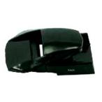 【メーカー在庫あり】 91471-001-NS フォックス FOX ストラップパス コンプ5用 黒 １個入り HD店