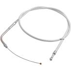 [USA наличие есть ] 0650-0360 Magnum MAGNUM дроссель кабель 39.5 дюймовый хром 02 год -07 год FLHT,FLTR,FLHX 56526-02 HD магазин 