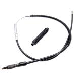 【USA在庫あり】 0652-0492 バーネット Barnett クラッチケーブル 46インチ 黒 96年-02年 ビューエル 38656-96 HD店