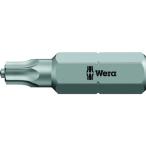 【メーカー在庫あり】 066080 Wera社 Wera 867/1ZA トルクスビット(センターピン付) TX10 HD店