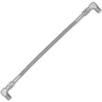 [USA наличие есть ] 0706-0140gdo гребень GOODRIDGE топливо кроссовер линия 6 дюймовый (152mm) HD магазин 