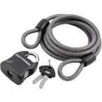 [ производитель наличие есть ] 720018-210412 4010-0229klipto Night KRYPTONITE LOCK W/CABLE KRYFLEX818 HD магазин 