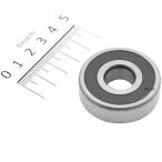 【メーカー在庫あり】 08123-63027 スズキ純正 ベアリング HD店