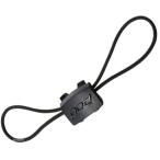 【メーカー在庫あり】 KP252-000-OS PODMX インパクトガードエラスチックコード リペアパーツ K8 2.0用 片足分 HD店