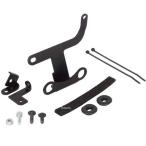 【メーカー在庫あり】 09-11-0302 SP武川 ステアリングステムエンブレムステーセット ダックス125 HD店