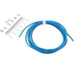 [ производитель наличие есть ] 0900-755-00206 Kitaco оригинальный цвет Harness (AVS0.5) синий HD магазин 