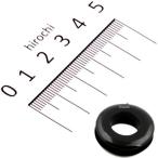 【メーカー在庫あり】 0900-755-09104 キタコ グロメット(PVC) オープンタイプ HD店