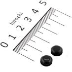 【メーカー在庫あり】 0900-755-09110 キタコ グロメット(PVC) クローズドタイプ HD店