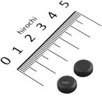 【メーカー在庫あり】 0900-755-09111 0900-755-09111キタコ グロメット(PVC) クローズドタイプ HD店