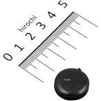 【メーカー在庫あり】 0900-755-09114 0900-755-09114キタコ グロメット(PVC) クローズドタイプ HD店