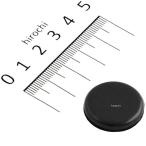 【メーカー在庫あり】 0900-755-09115 0900-755-09115キタコ グロメット(PVC) クローズドタイプ HD店