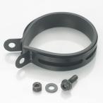 [ производитель наличие есть ] 0900-995-11080 Kitaco K*Pit глушитель частота нержавеющая сталь / черный φ80 для HD магазин 