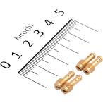 [USA наличие есть ] 1005-0100 EBCi- Be si- Pilot jet Mikuni BS CV кабина для non bleed тип (4 штук входит ) #37.5 HD магазин 