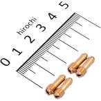 [USA наличие есть ] 1005-0103 EBCi- Be si- Pilot jet Mikuni BS CV кабина для non bleed тип (4 штук входит ) #45 HD магазин 