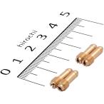 [USA наличие есть ] 1005-0104 EBCi- Be si- Pilot jet Mikuni BS CV кабина для non bleed тип (4 штук входит ) #47.5 HD магазин 