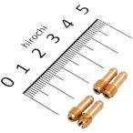 [USA наличие есть ] 1005-0106 EBCi- Be si- Pilot jet Mikuni BS CV кабина для non bleed тип (4 штук входит ) #52.5 HD магазин 