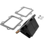 【USA在庫あり】 1008-0064 モト タシナリ Moto Tassinari リードバルブ VFORCE3 97年-15年 YZ250 カーボン HD店