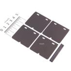 [USA наличие есть ] 1008-0247 Moto tasinaliMoto Tassinari ремонт Lead petaruVFORCE3 02 год -08 год RM85 карбоновый HD магазин 