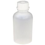 【メーカー在庫あり】 101-5820202 1015820202  (株)コクゴ コクゴ PE細口瓶 白 50ml HD店