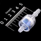 [ производитель наличие есть ] 105-2202 Kijima бензин фильтр SUS сетка шланг внутренний диаметр 6-6.5mm для голубой HD магазин 