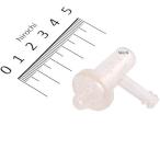 [ производитель наличие есть ] 105-224 Kijima бензин фильтр шланг внутренний диаметр 6mm для L форма HD магазин 