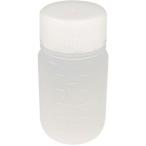 【メーカー在庫あり】 111-7020202 1117020202  (株)コクゴ コクゴ JK-PPボトル 広口 100ml ポリプロピレン HD店