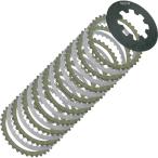 【メーカー在庫あり】 BTXP-12 ベルトドライブ Belt Drives エクストラ クラッチ プレート キット 90年-97年 BigTwin、91年以降 XL HD店