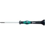 【メーカー在庫あり】 118068 Wera社 Wera 2054 ヘキサゴンミクロドライバー 2.0 HD店