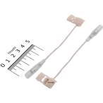 【メーカー在庫あり】 1187 エーモン 端子・分岐パーツ 電源取り出しコネクター HD店