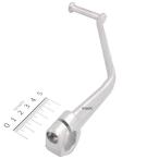 13156-1444 Kawasaki оригинальный рычаг педаль переключения HD