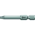 【メーカー在庫あり】 134604 Wera社 Wera 867/4IPR イジリト止付トルクスプラスビット 8X50 HD店
