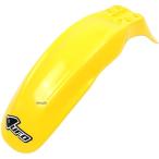 [USA наличие есть ] 1403-0088 You four p последний UFO PLAST переднее крыло 02 год -09 год DR-Z110,KLX110R RM желтый HD магазин 