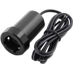 エーモン工業 1541 電源ソケット プラグロックタイプ Amazon 楽天 ヤフー等の通販価格比較 最安値 Com