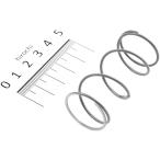 [ производитель наличие есть ] 15426-107-000 Honda оригинальный springs масляный фильтр экран HD магазин 