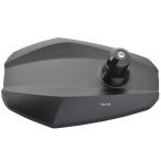 【メーカー在庫あり】 16008 デイトナ ミラーハウジングエッジ 黒 HD店