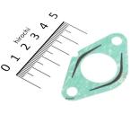 [ производитель наличие есть ] 16229-GN1-A42 Honda оригинальный прокладка впускная труба Ape 50/100 APE50/100 AC-140/150*HC-130/140/150 HD магазин 