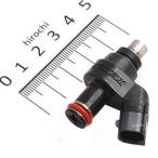 【メーカー在庫あり】 16450-GFC-771 ホンダ純正 インジェクターASSY フューエル HD店