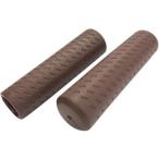 G106 エナジープライス Energy Price グリップセット ロング ダークブラウン G106 HD店