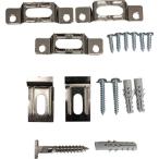 [ производитель наличие есть ] 1854 ( АО ) Fukui металлические изделия Fukui металлические изделия рама для система безопасности металлические принадлежности комплект 1854 HD магазин 