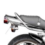 189-5361 ピーエムシー PMC ARCHI ロングテール用 グラブバー Z900RS、Z900RSカフェ クロームメッキ HD店