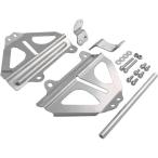 【USA在庫あり】 1901-0151 ワークスコネクション Works Connection ラジエーターブレース 07年-09年 CRF150R アルミ HD店