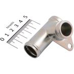 [ производитель наличие есть ] 19062-KY1-000 Honda оригинальный вода труба A HD магазин 